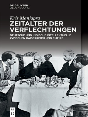 cover image of Zeitalter der Verflechtungen
